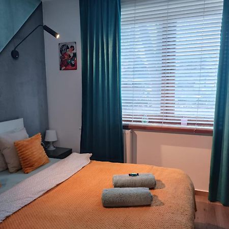 Dream Lux Apartments Krakkó Kültér fotó