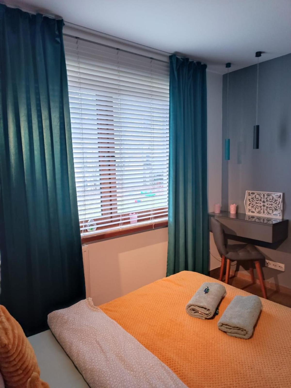 Dream Lux Apartments Krakkó Kültér fotó