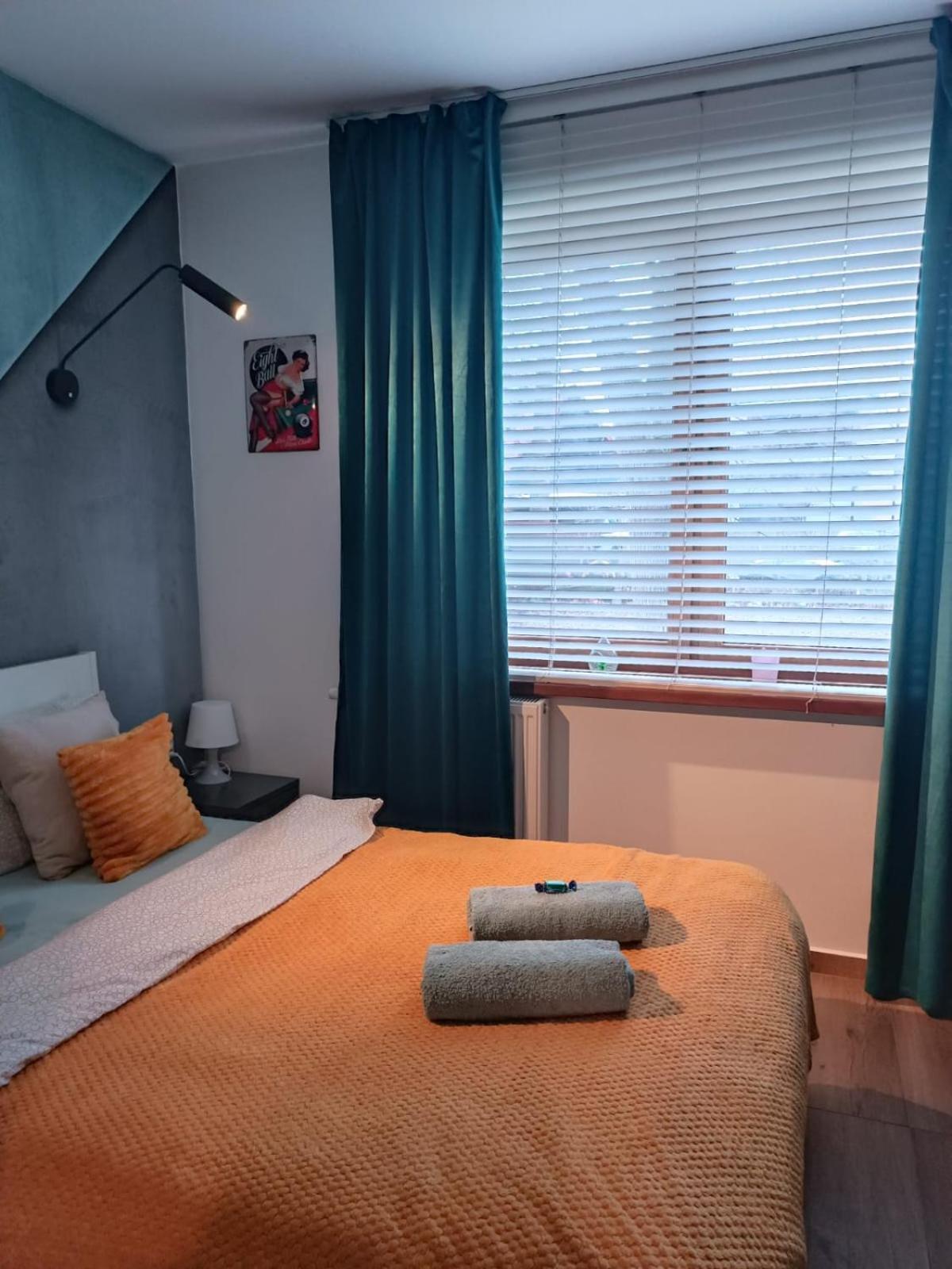 Dream Lux Apartments Krakkó Kültér fotó