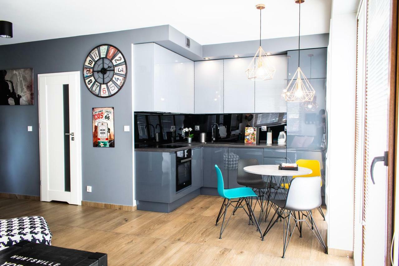 Dream Lux Apartments Krakkó Kültér fotó