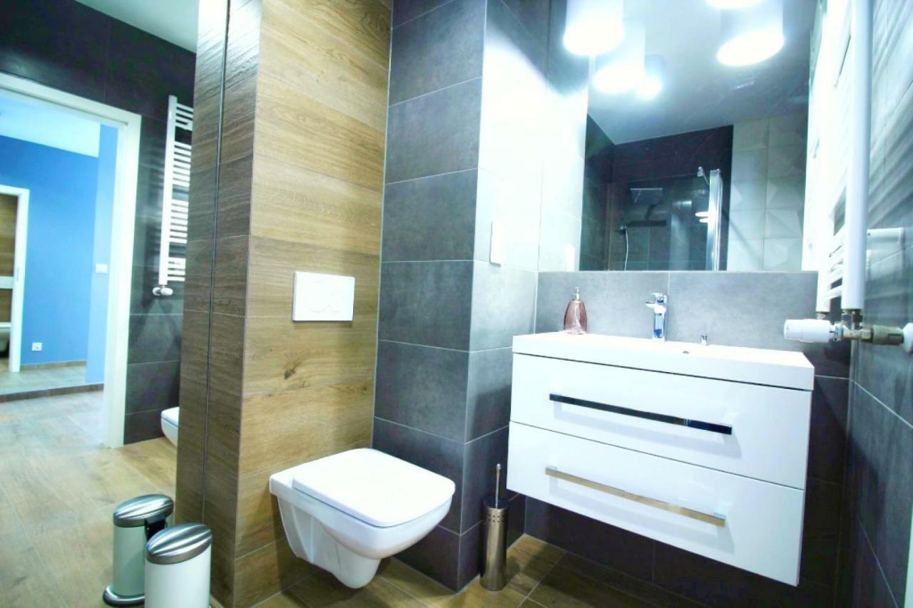 Dream Lux Apartments Krakkó Kültér fotó